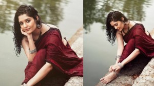 Ritika singh (aka) Ritika Mohan Singh