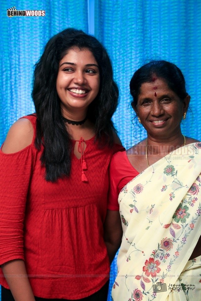 Riythvika (aka) Riythvikaa