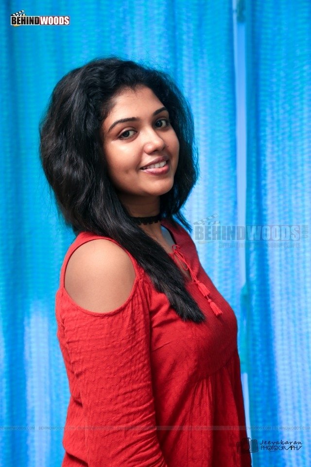 Riythvika (aka) Riythvikaa