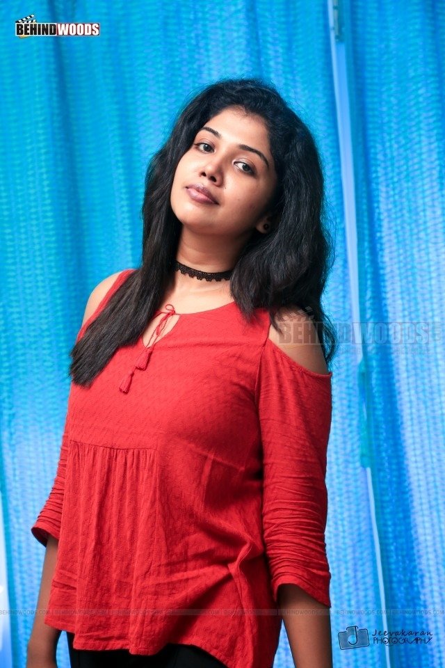 Riythvika (aka) Riythvikaa