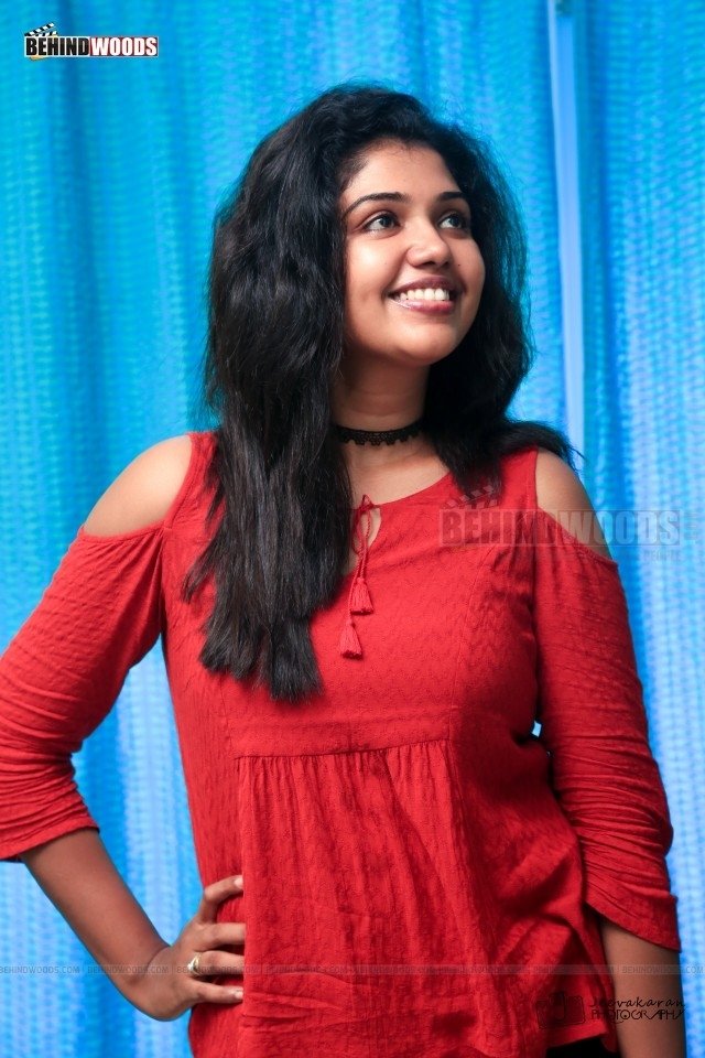 Riythvika (aka) Riythvikaa