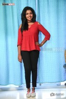 Riythvika (aka) Riythvikaa