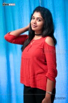Riythvika (aka) Riythvikaa