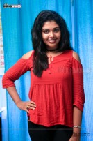 Riythvika (aka) Riythvikaa
