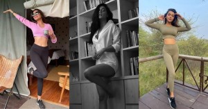 Ruhi Singh (aka) Ruhii Dilip Singh