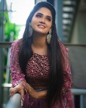 Saai Gayatri (aka) Sai Gayathri