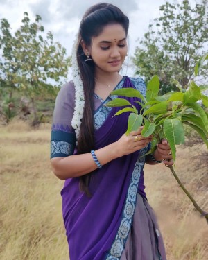 Saai Gayatri (aka) Sai Gayathri