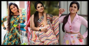 Saai Gayatri (aka) Sai Gayathri