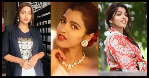 Sai Dhansika (aka) Sai Dhanshika