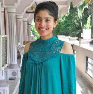 Sai Pallavi