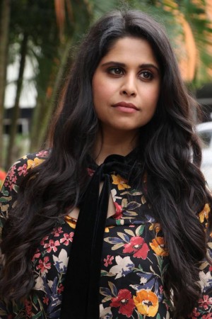 Sai Tamhankar (aka) Sai Tamhangar