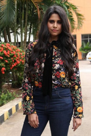 Sai Tamhankar (aka) Sai Tamhangar