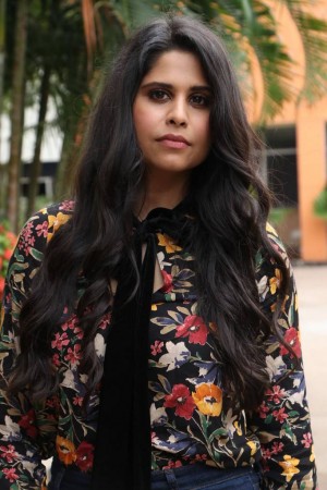 Sai Tamhankar (aka) Sai Tamhangar