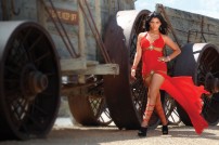 Saiyami Kher (aka) Saiyami