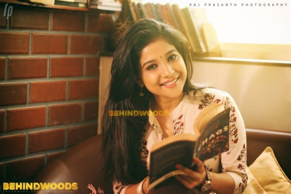 Sakshi Agarwal (aka) Sakshi