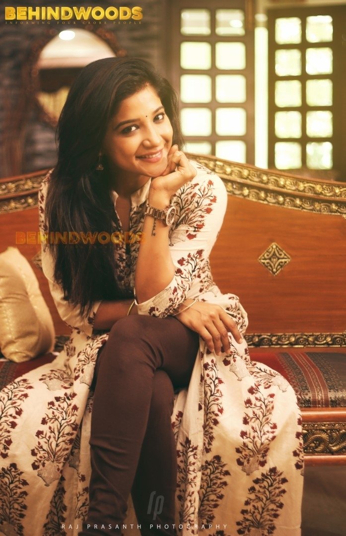 Sakshi Agarwal (aka) Sakshi