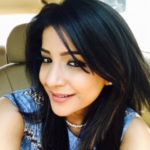 Sakshi Agarwal