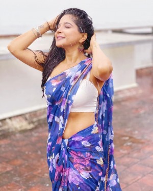 Sakshi Agarwal (aka) Sakshi