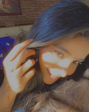 Sakshi Agarwal (aka) Sakshi