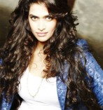 Salony Luthra (aka) Salony Luthra