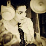 Salony Luthra (aka) Salony Luthra