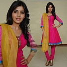 Samantha Ruth Prabhu