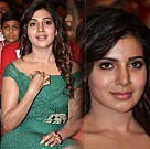 Samantha Ruth Prabhu
