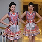 Samantha Ruth Prabhu