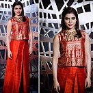 Samantha Ruth Prabhu