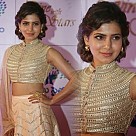 Samantha Ruth Prabhu