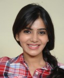 Samantha Ruth Prabhu (aka) Actress Samantha