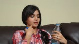Samantha Ruth Prabhu (aka) Actress Samantha