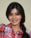 Samantha Ruth Prabhu (aka) Actress Samantha