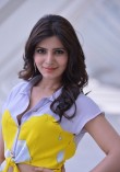 Samantha Ruth Prabhu (aka) Actress Samantha