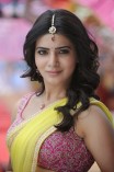 Samantha Ruth Prabhu (aka) Actress Samantha