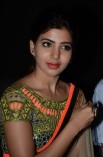 Samantha Ruth Prabhu (aka) Actress Samantha