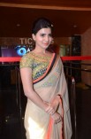 Samantha Ruth Prabhu (aka) Actress Samantha