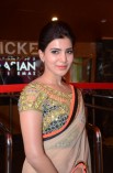 Samantha Ruth Prabhu (aka) Actress Samantha