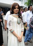 Samantha Ruth Prabhu (aka) Actress Samantha