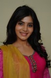 Samantha Ruth Prabhu (aka) Actress Samantha