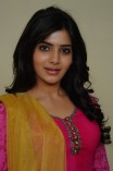 Samantha Ruth Prabhu (aka) Actress Samantha