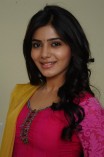 Samantha Ruth Prabhu (aka) Actress Samantha