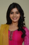 Samantha Ruth Prabhu (aka) Actress Samantha