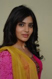 Samantha Ruth Prabhu (aka) Actress Samantha