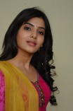 Samantha Ruth Prabhu (aka) Actress Samantha