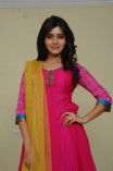 Samantha Ruth Prabhu (aka) Actress Samantha