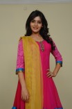 Samantha Ruth Prabhu (aka) Actress Samantha