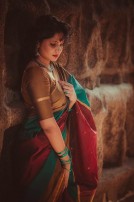 Samarthya Nedimaram (aka) Samarthya