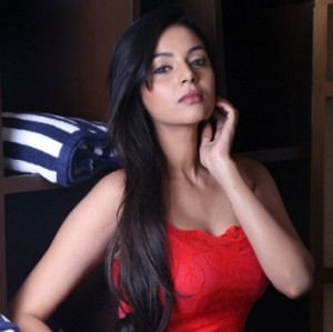 Sanam Shetty
