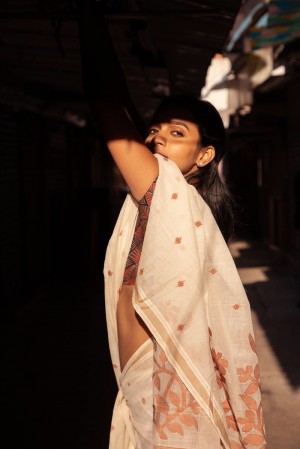 Sanchana Natarajan (aka) Sanjana Natarajan